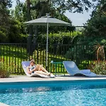 Novotel Pau Pyrenees Hotel 4*