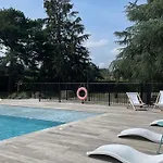 Novotel Pau Pyrenees Hotel Lescar