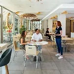 Novotel Pau Pyrenees 4*