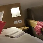Hotel Novotel Pau Pyrenees 4*