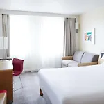 Hotel Novotel Pau Pyrenees Lescar