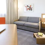 Novotel Pau Pyrenees Hotel