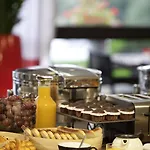 Hotel Novotel Pau Pyrenees Lescar