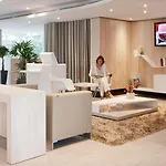 فندق Novotel Pau Pyrenees 4*