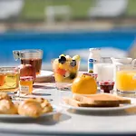 Hotel Novotel Pau Pyrenees