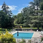 Novotel Pau Pyrenees 4* Lescar