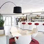 Novotel Pau Pyrenees Hotel