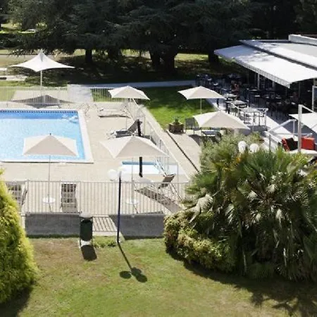 Novotel Pau Pyrénées