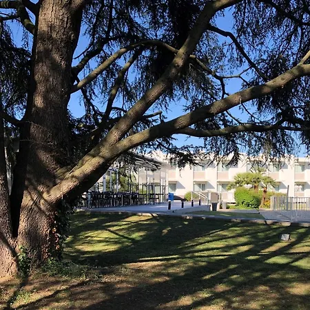 Novotel Pau Pyrénées Hotel 4*
