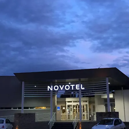 Novotel Pau Pyrénées Hotel 4*