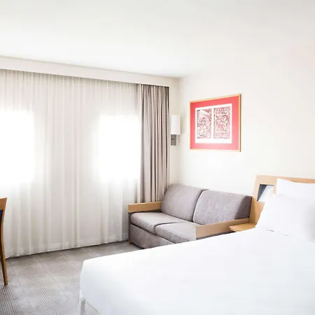 Novotel Pau Pyrénées