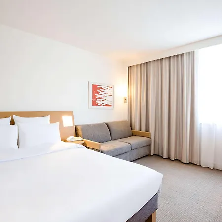 Hotel Novotel Pau Pyrénées Lescar
