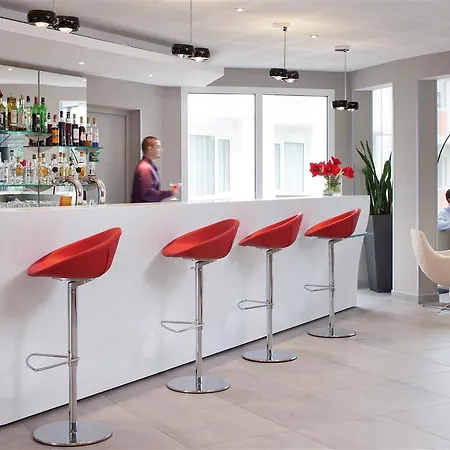 Novotel Pau Pyrénées