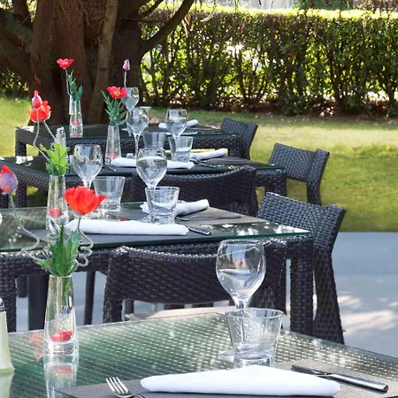 Hotel Novotel Pau Pyrénées