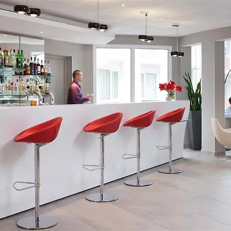 Novotel Pau Pyrénées