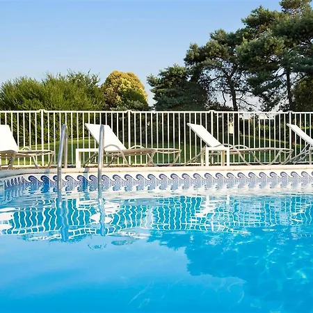 Novotel Pau Pyrénées 4*