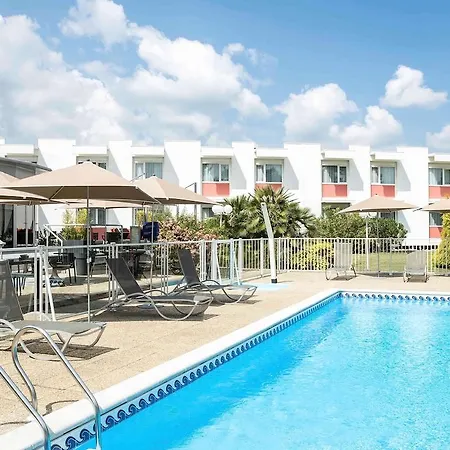 Novotel Pau Pyrénées