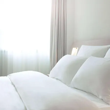 노보텔 포 호텔 4*