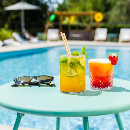 Novotel Pau Pyrénées 4*