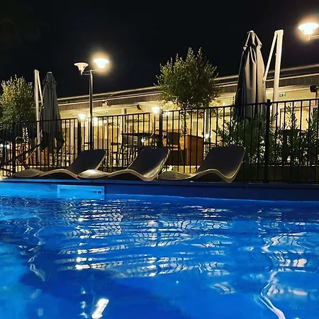 Novotel Pau Pyrénées Hotel 4*