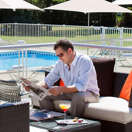 Novotel Pau Pyrénées