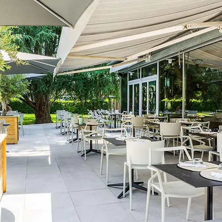 Novotel Pau Pyrénées Hotel 4*