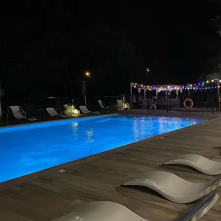 Hotel Novotel Pau Pyrénées