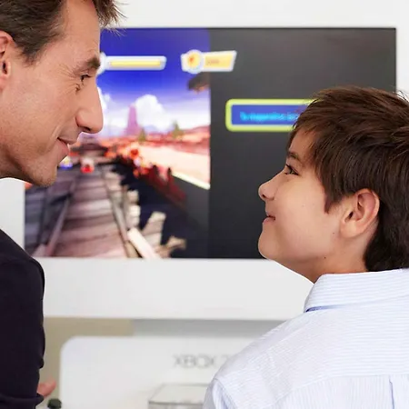 Novotel Pau Pyrénées Hotel 4*