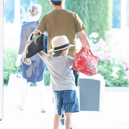 Novotel Pau Pyrenees Hotel