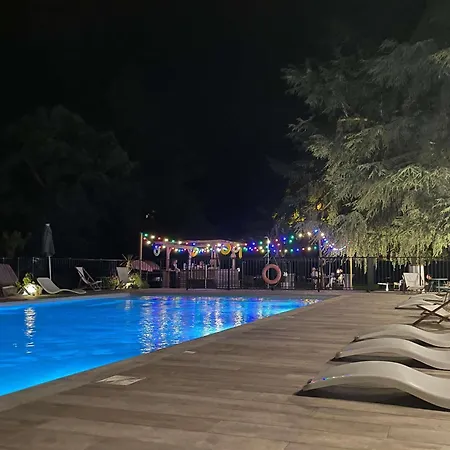 호텔 Novotel Pau Pyrenees 레스카