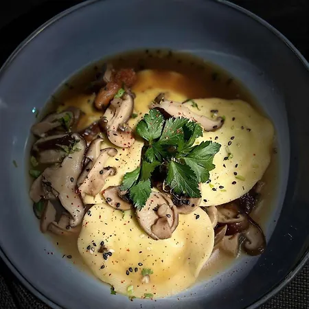 Otel Novotel Pau Pyrenees 4*