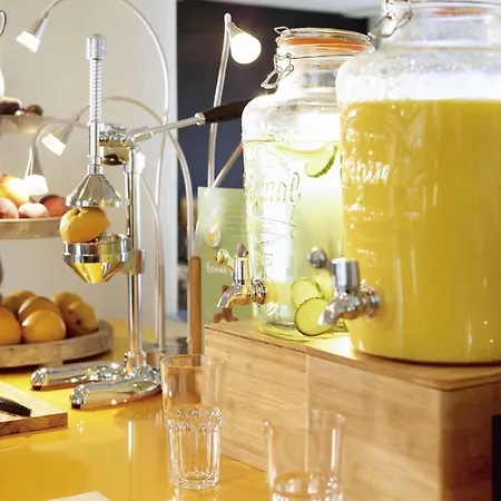 Novotel Pau Pyrenees 4*