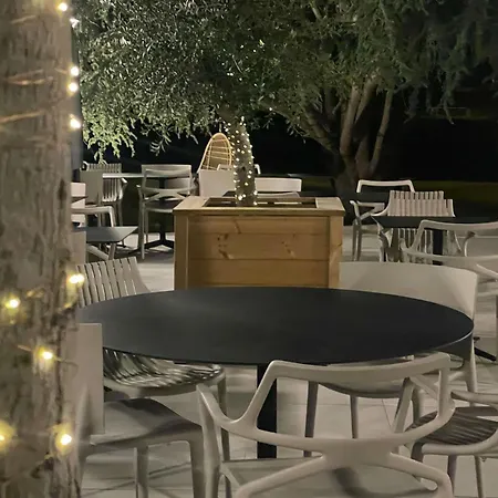 Novotel Pau Pyrenees Lescar