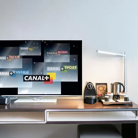 Novotel Pau Pyrenees Lescar