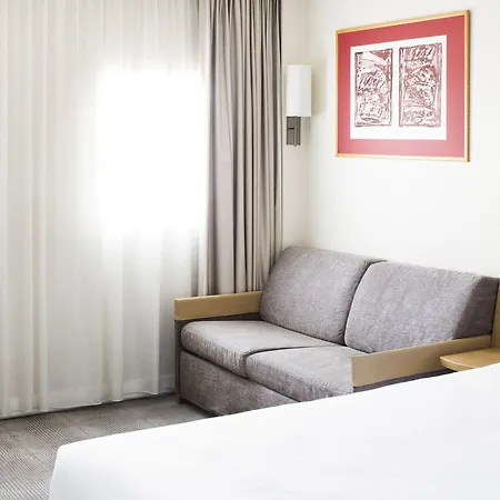 Novotel Pau Pyrenees