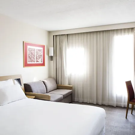 Hotel Novotel Pau Pyrenees