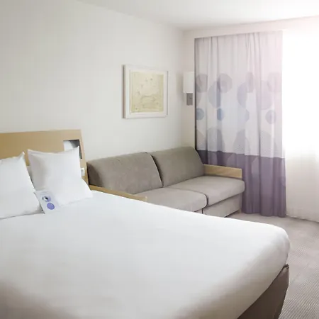 Novotel Pau Pyrenees