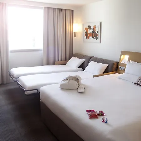 Novotel Pau Pyrenees