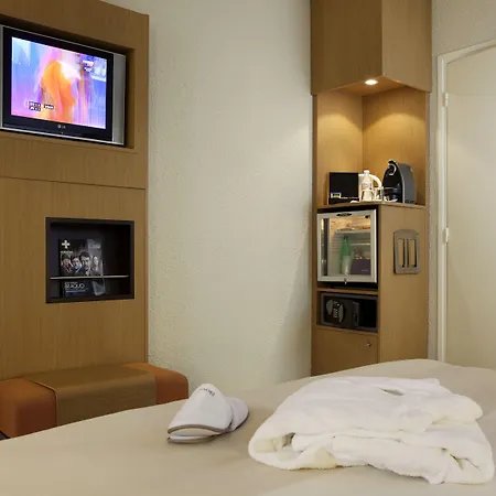 Novotel Pau Pyrenees