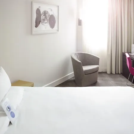 Novotel Pau Pyrenees 4*