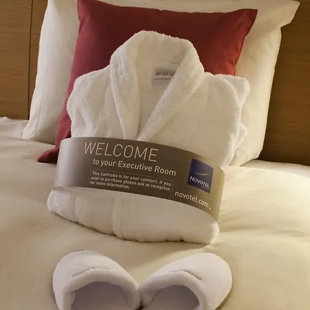 Novotel Pau Pyrénées Hotel 4*
