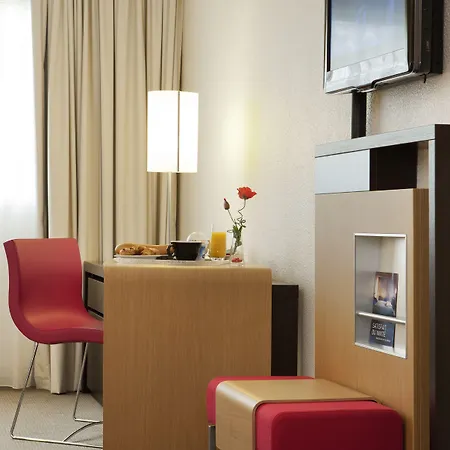 Novotel Pau Pyrenees