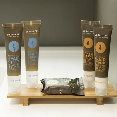 Novotel Pau Pyrenees Otel Lescar