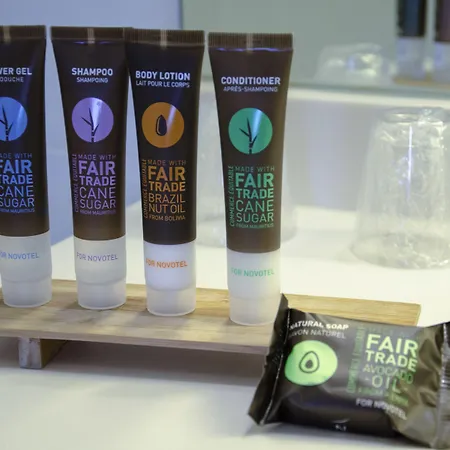 Otel Novotel Pau Pyrenees