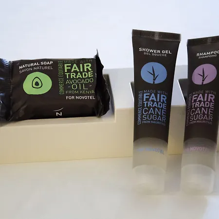 Novotel Pau Pyrenees Otel