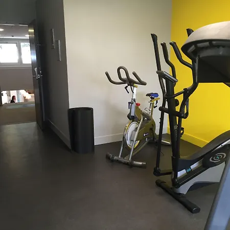 Novotel Pau Pyrenees