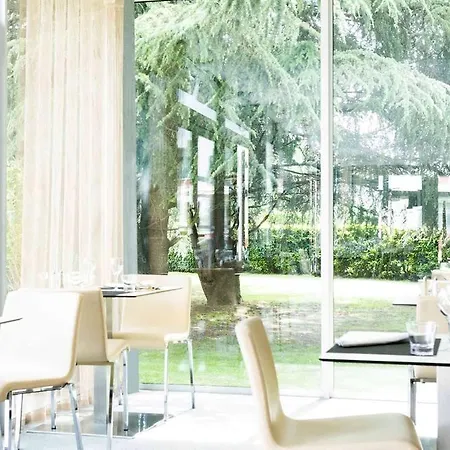 Novotel Pau Pyrénées