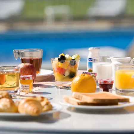 Otel Novotel Pau Pyrenees