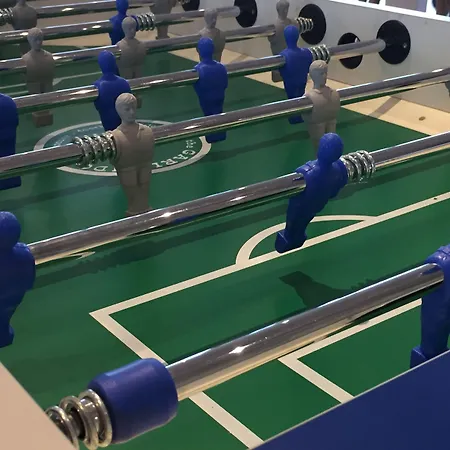 Novotel Pau Pyrenees 호텔 4*