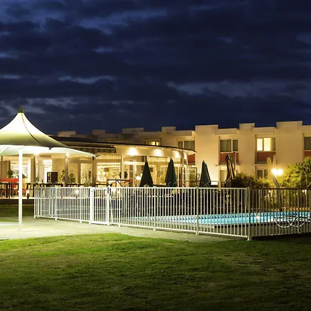 Novotel Pau Pyrenees